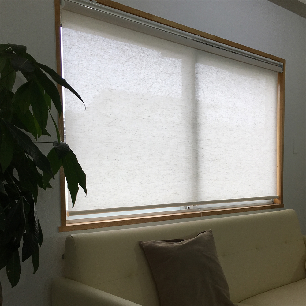 ラビータ　スプリング式　ナチュラル 1